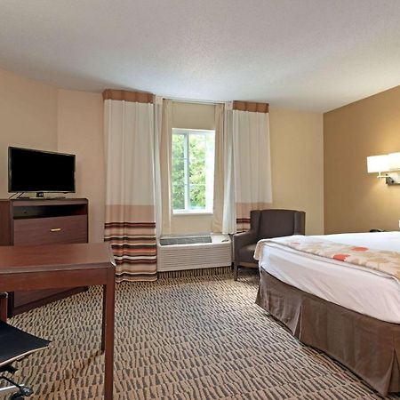 Mainstay Suites Chicago Hoffman Estates Dış mekan fotoğraf