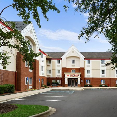 Mainstay Suites Chicago Hoffman Estates Dış mekan fotoğraf