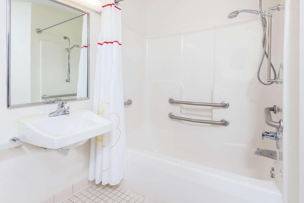 Mainstay Suites Chicago Hoffman Estates Dış mekan fotoğraf