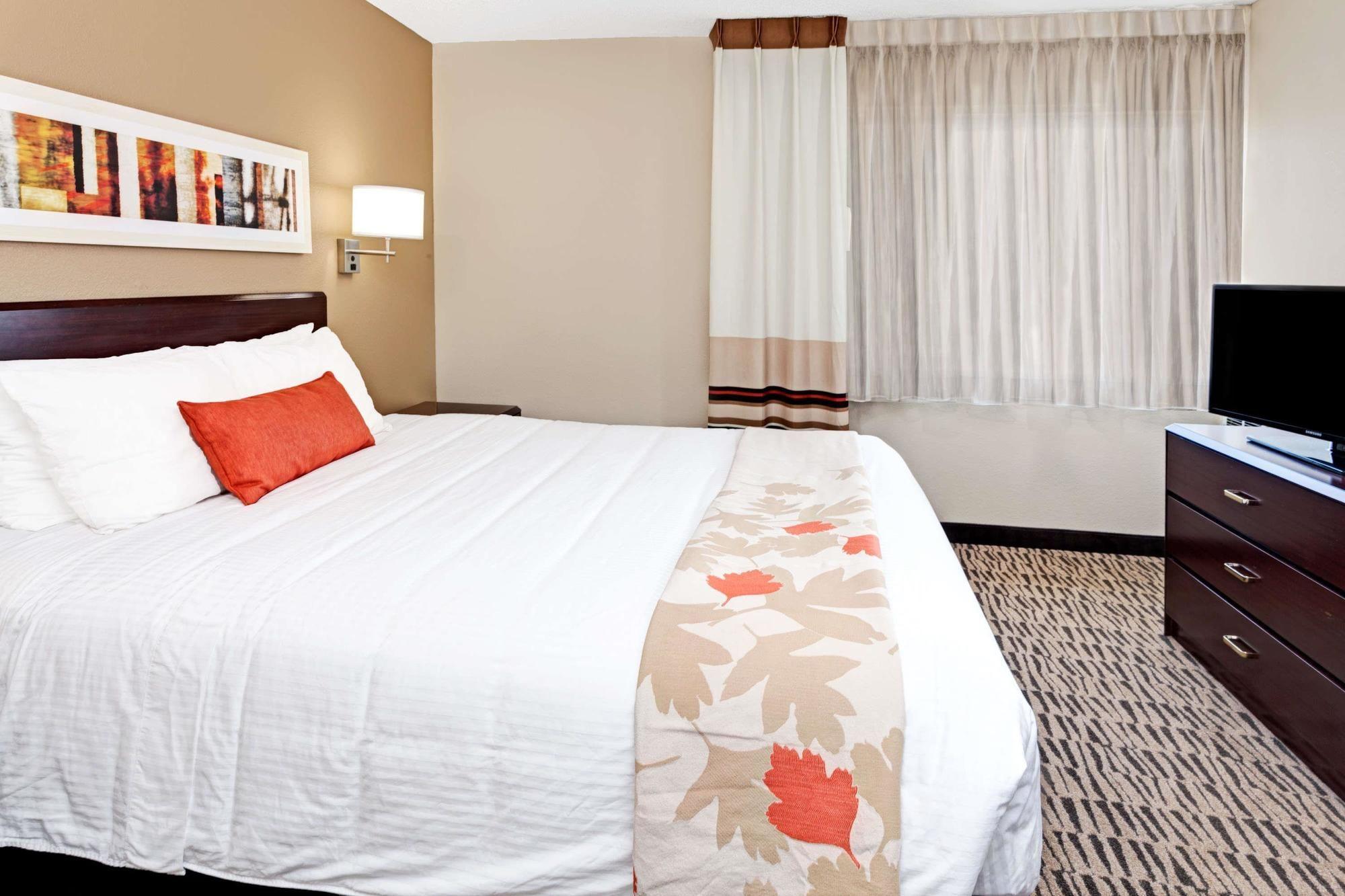 Mainstay Suites Chicago Hoffman Estates Dış mekan fotoğraf