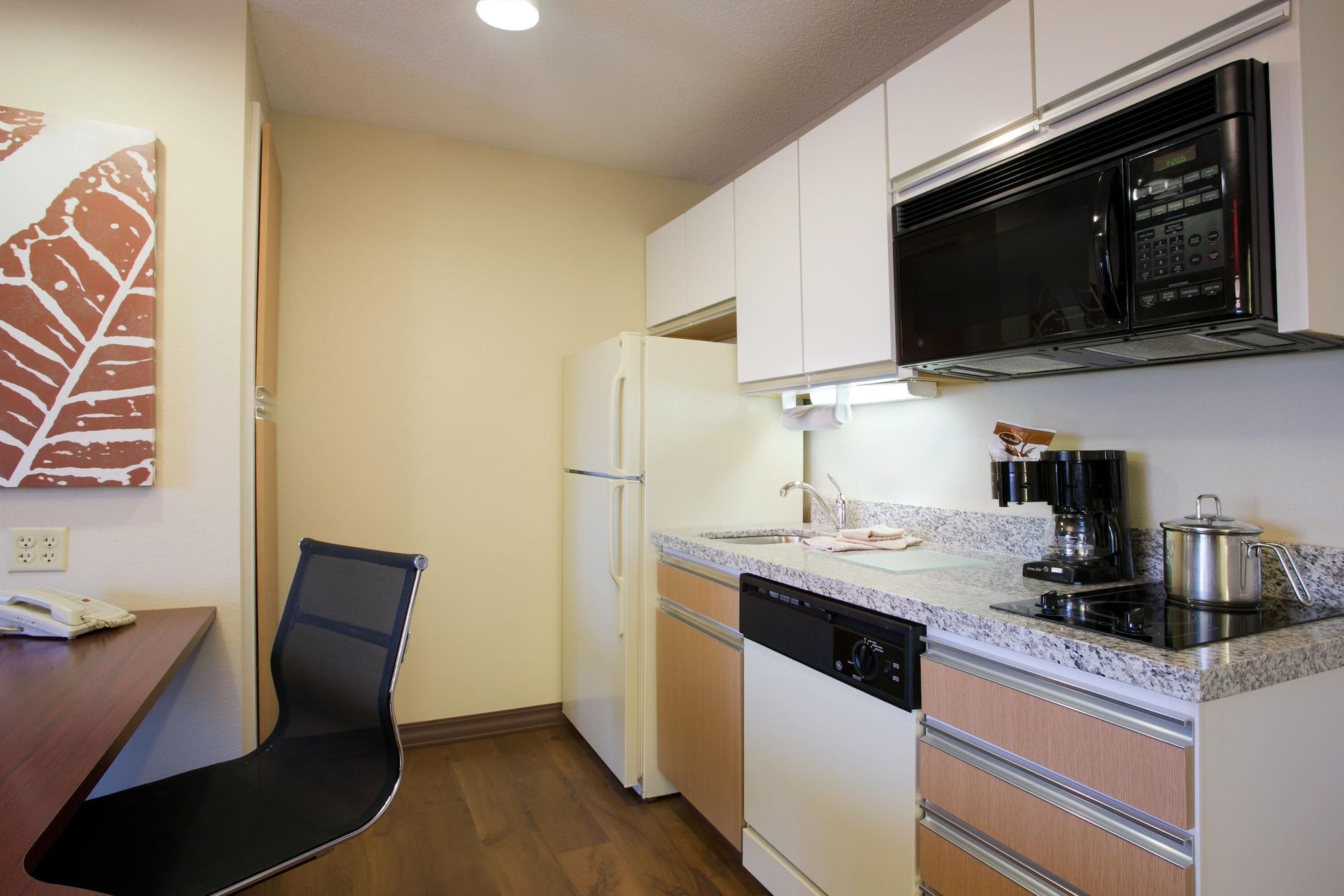 Mainstay Suites Chicago Hoffman Estates Dış mekan fotoğraf