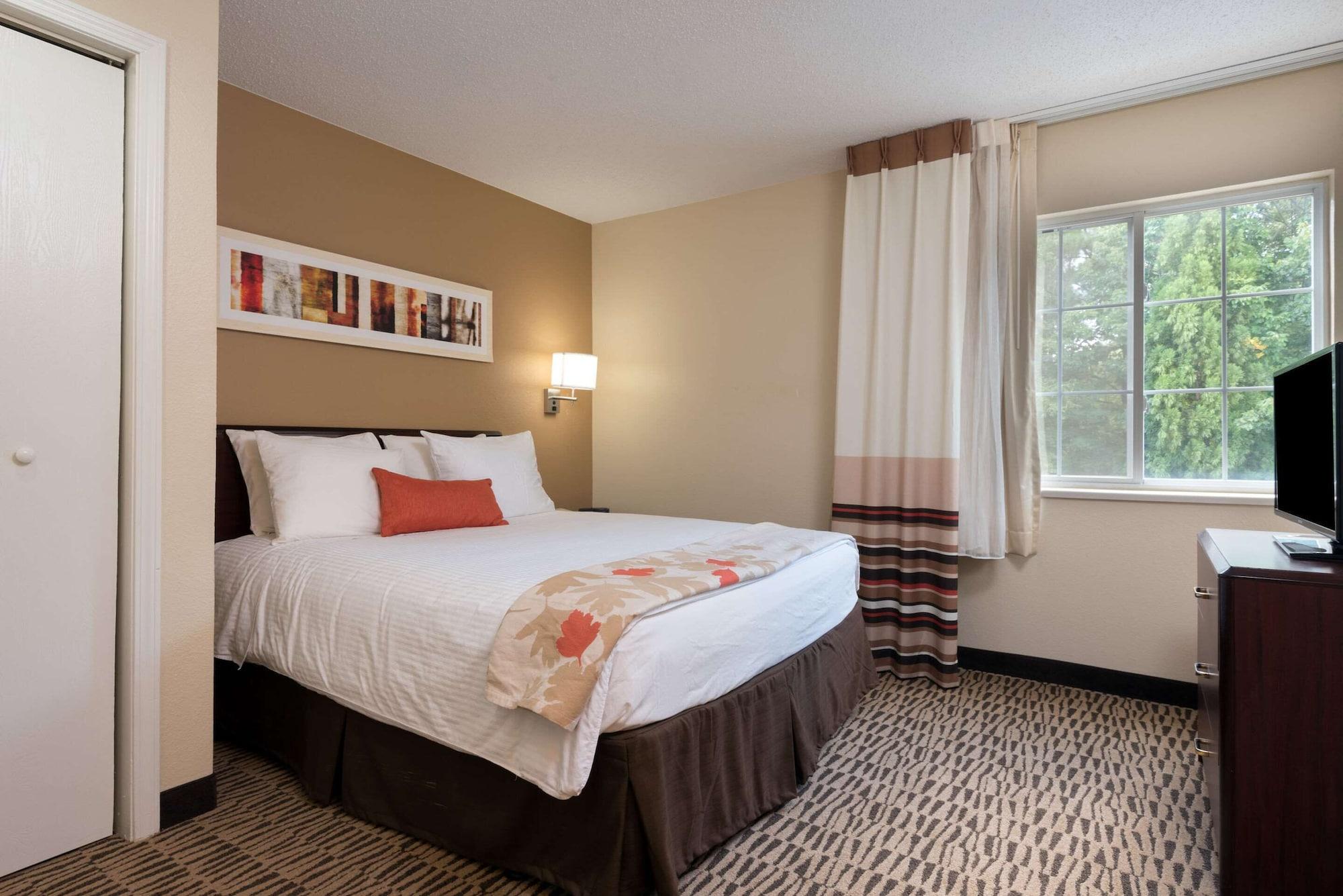 Mainstay Suites Chicago Hoffman Estates Dış mekan fotoğraf