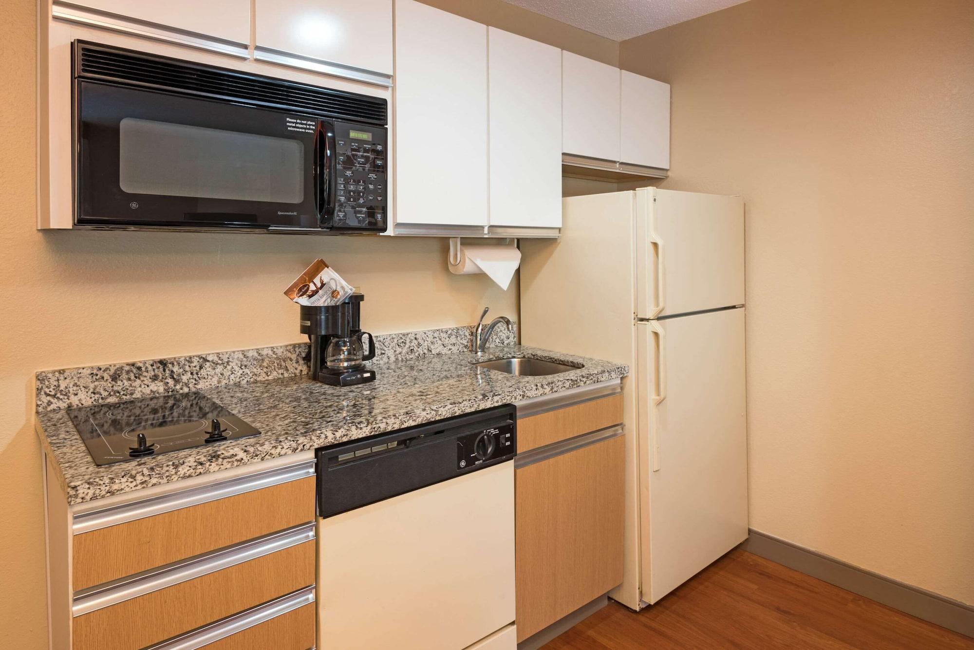 Mainstay Suites Chicago Hoffman Estates Dış mekan fotoğraf