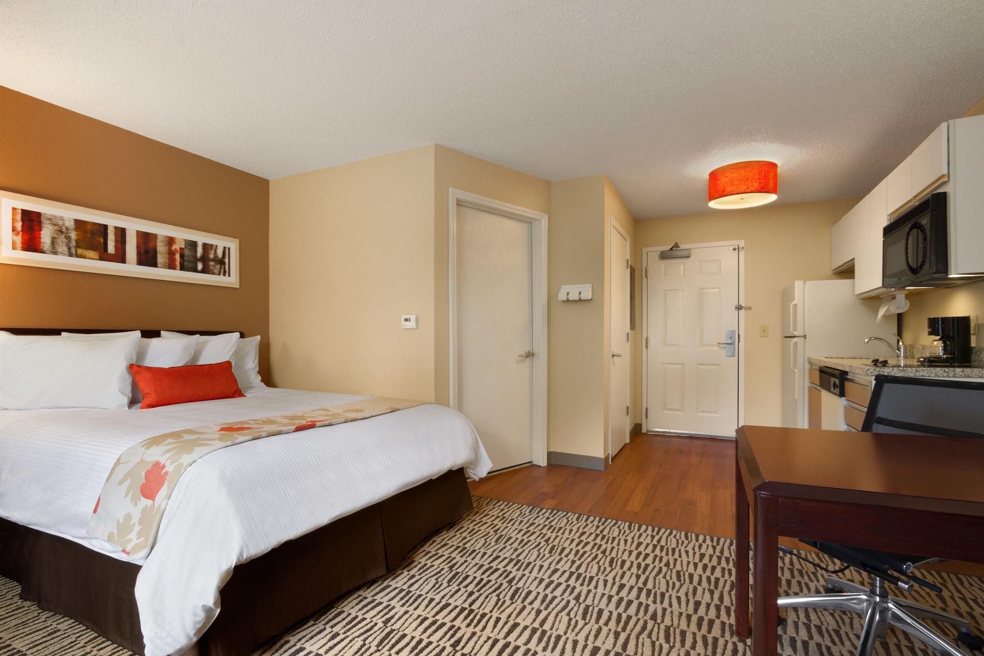 Mainstay Suites Chicago Hoffman Estates Dış mekan fotoğraf