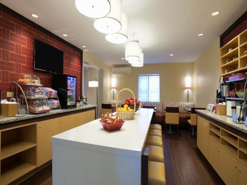 Mainstay Suites Chicago Hoffman Estates Dış mekan fotoğraf