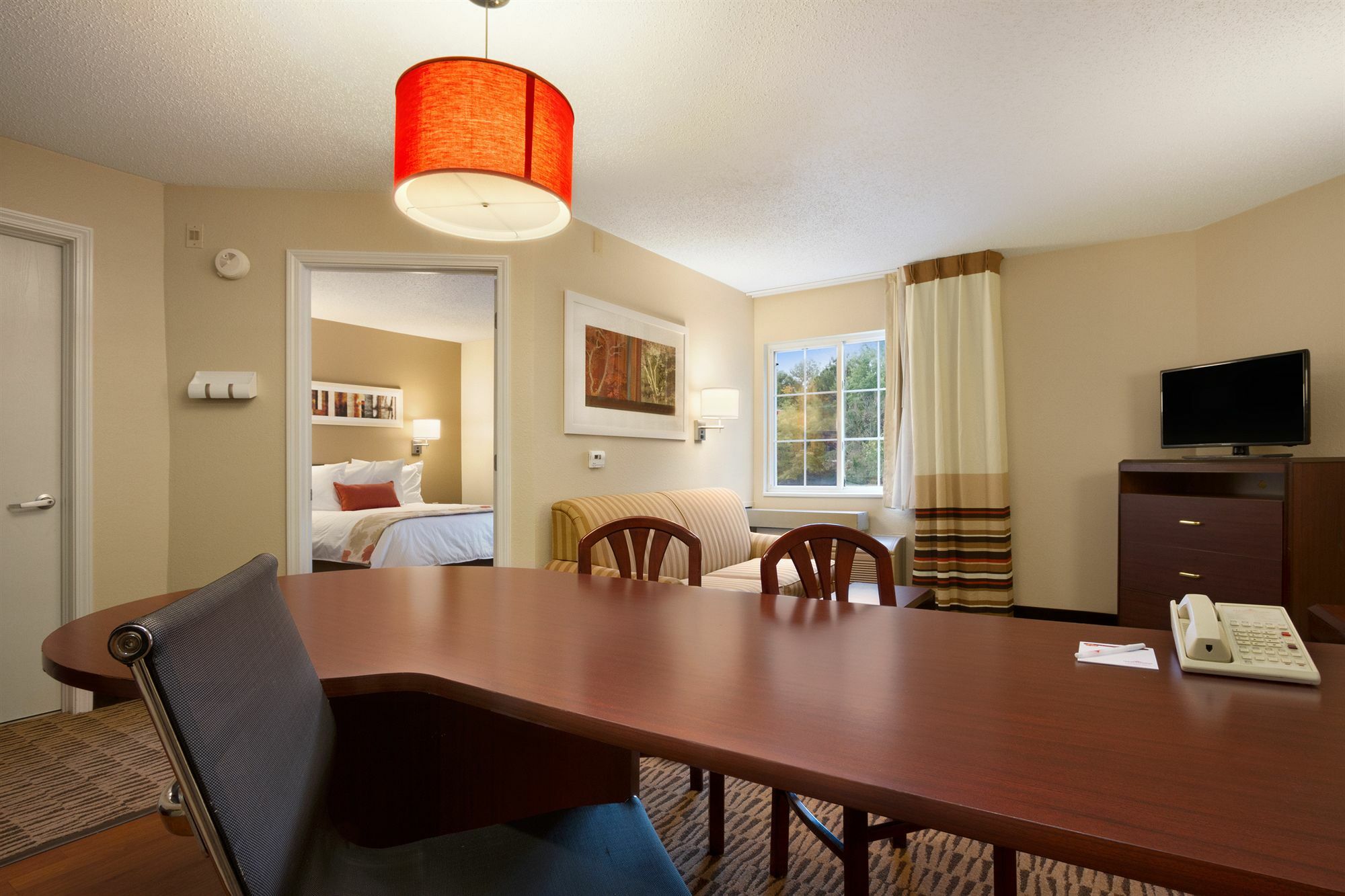 Mainstay Suites Chicago Hoffman Estates Dış mekan fotoğraf