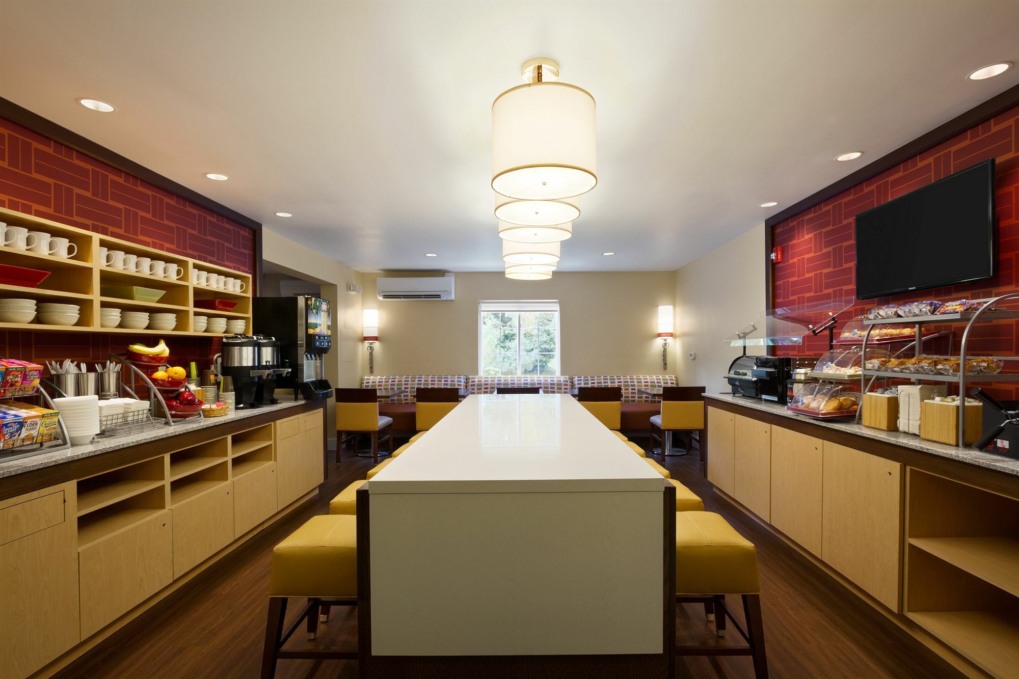 Mainstay Suites Chicago Hoffman Estates Dış mekan fotoğraf