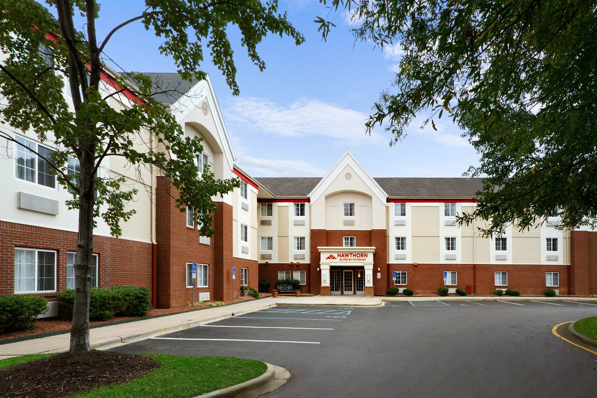 Mainstay Suites Chicago Hoffman Estates Dış mekan fotoğraf