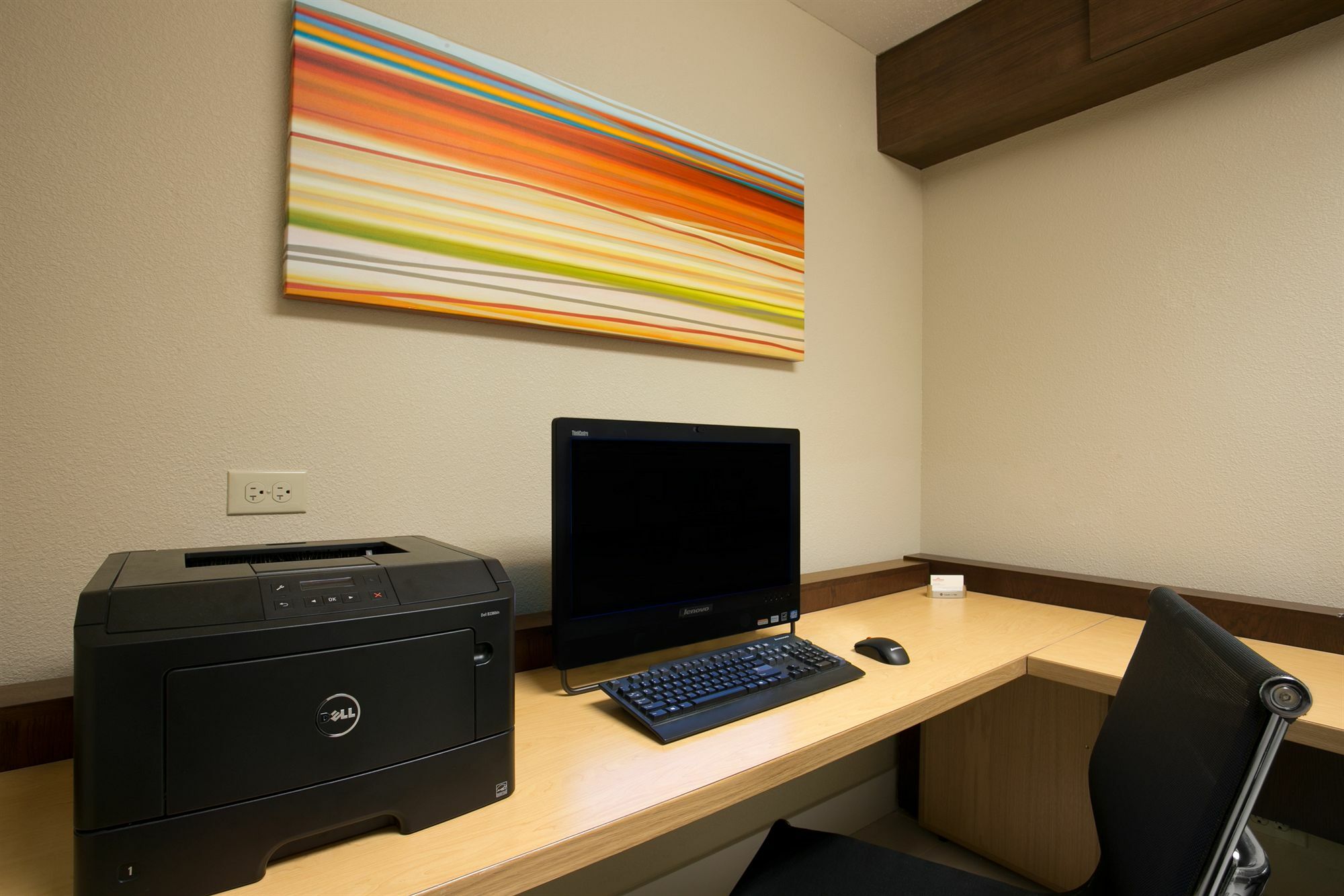 Mainstay Suites Chicago Hoffman Estates Dış mekan fotoğraf