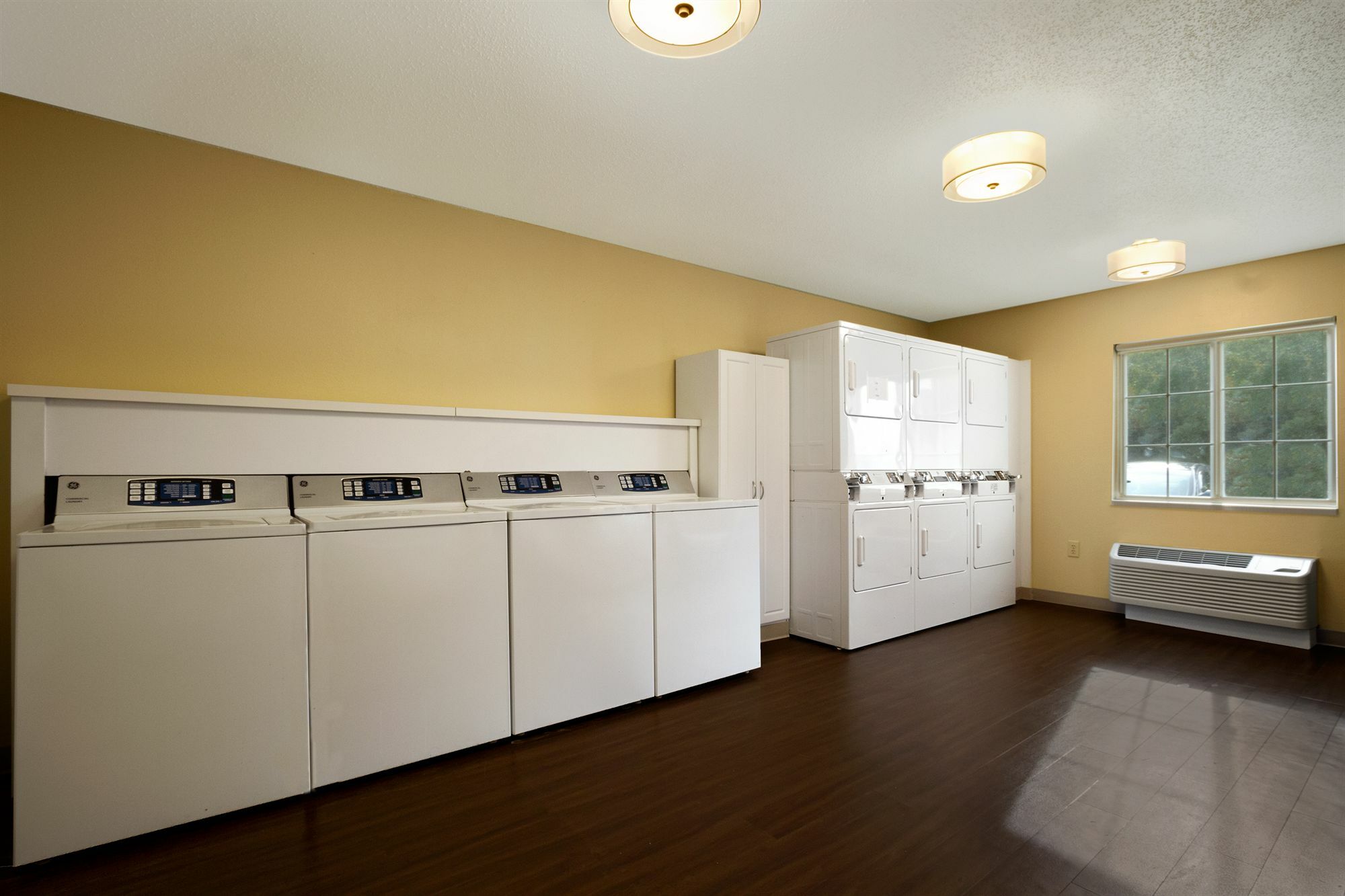 Mainstay Suites Chicago Hoffman Estates Dış mekan fotoğraf