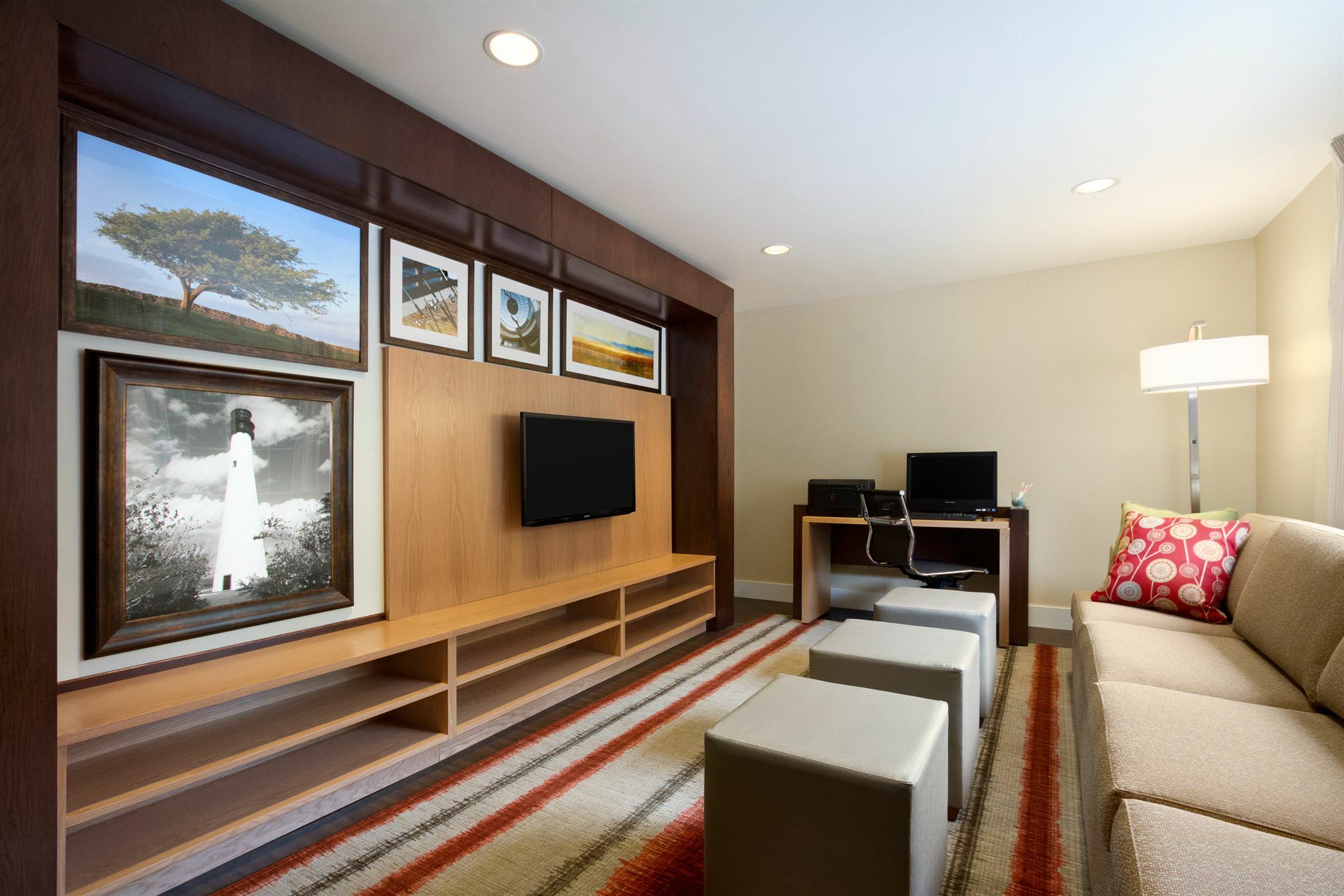 Mainstay Suites Chicago Hoffman Estates Dış mekan fotoğraf