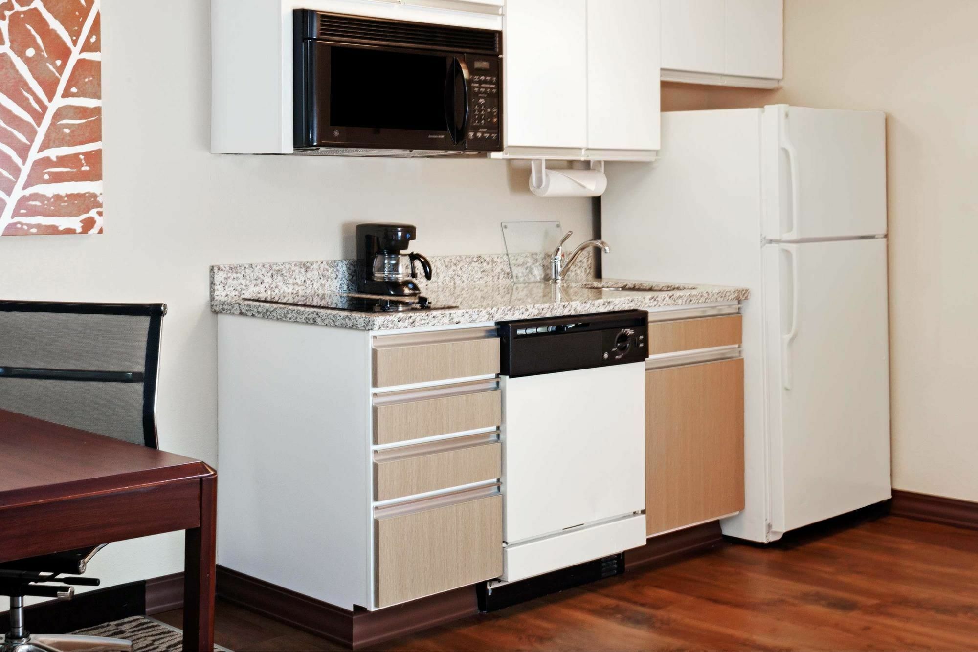 Mainstay Suites Chicago Hoffman Estates Dış mekan fotoğraf