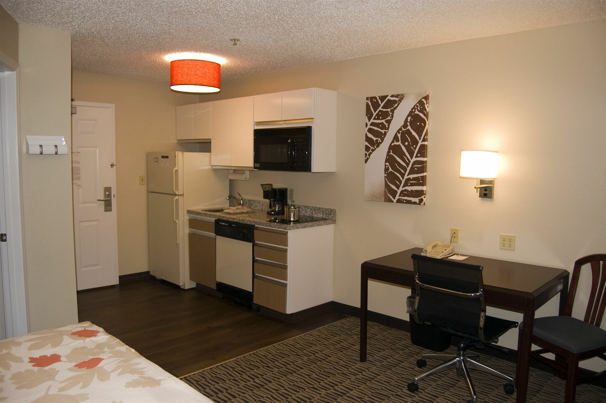 Mainstay Suites Chicago Hoffman Estates Dış mekan fotoğraf