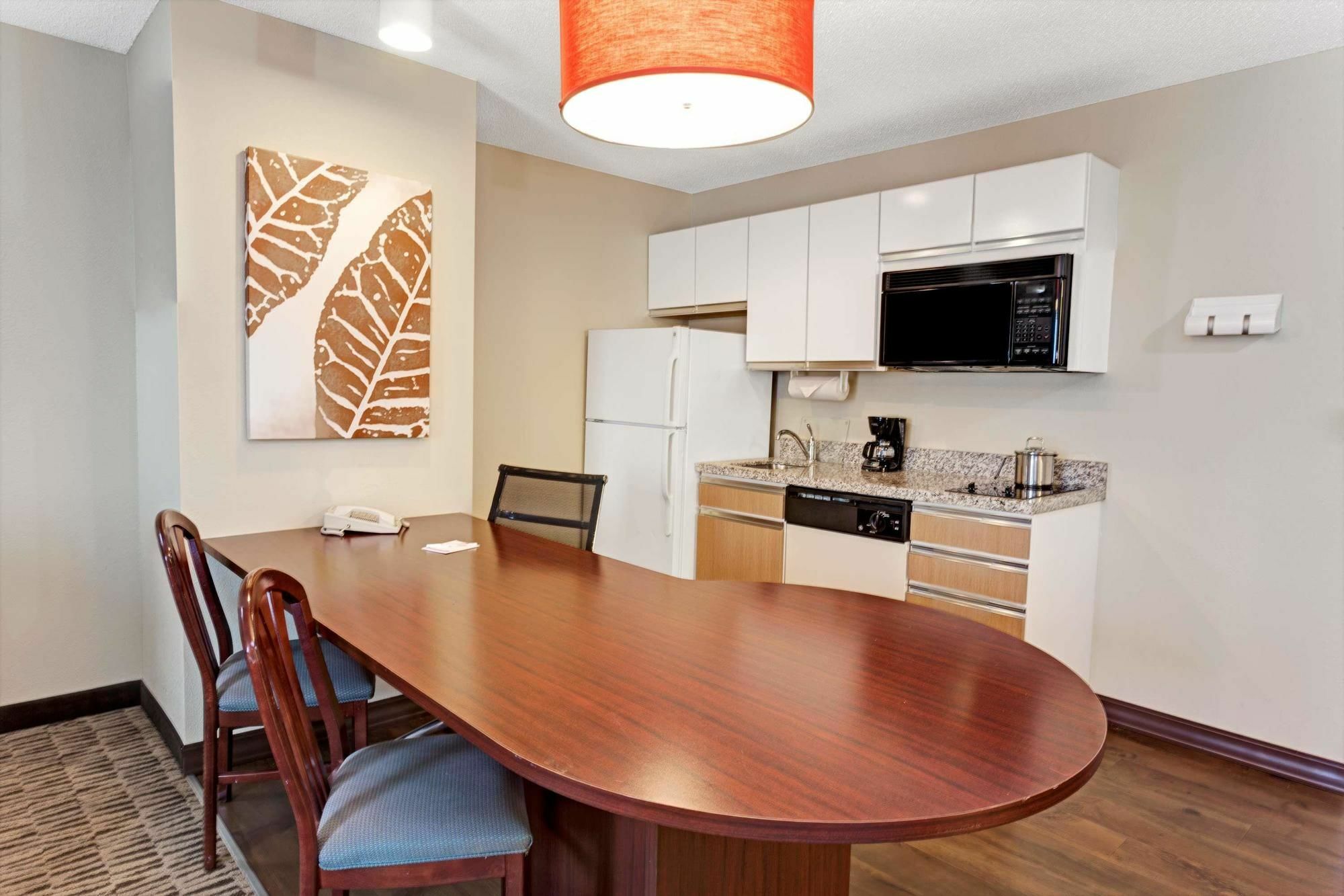 Mainstay Suites Chicago Hoffman Estates Dış mekan fotoğraf