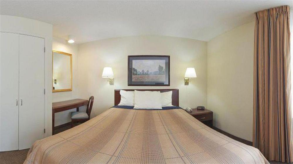 Mainstay Suites Chicago Hoffman Estates Dış mekan fotoğraf